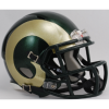 Colorado State Rams Ridde